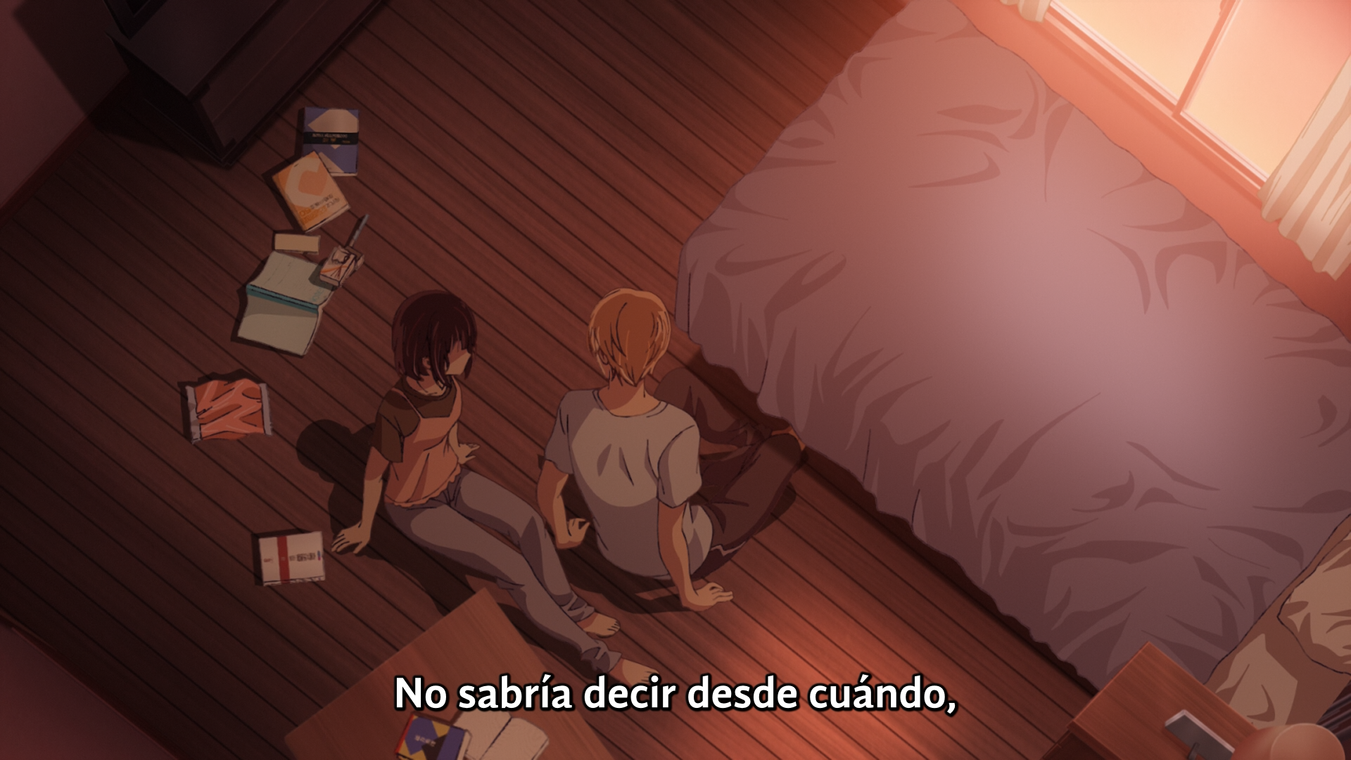 Kuzu no Honkai (XMX)